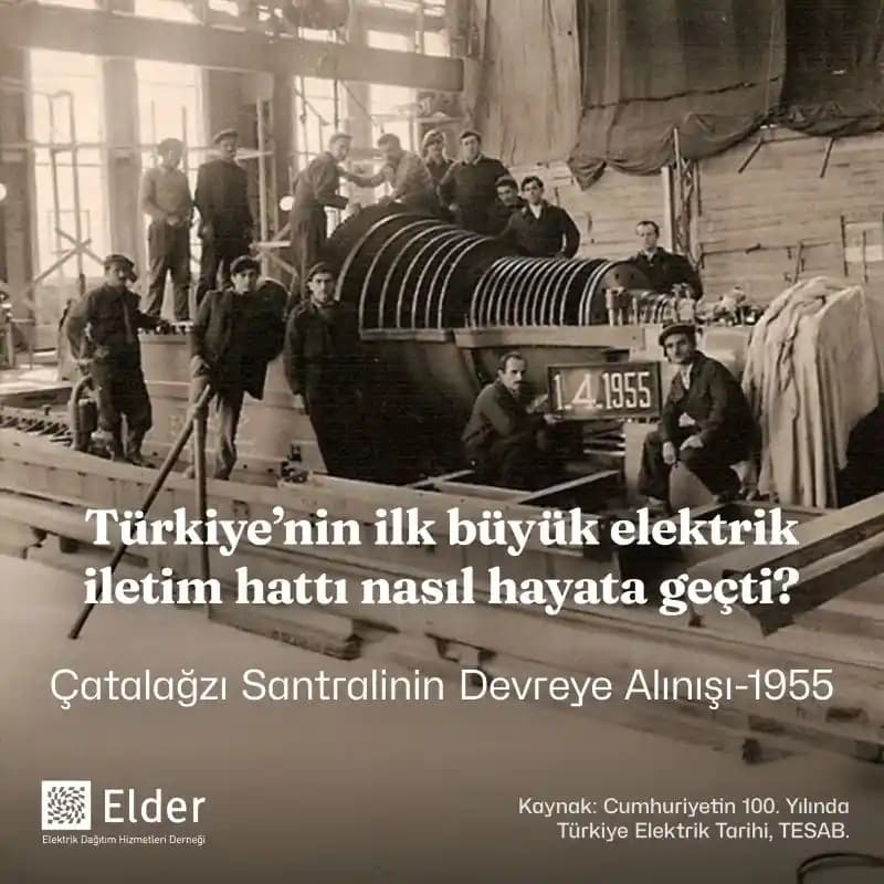 1950'ler Yapımı Evlerde Elektrik Tesisatı Yenileme: Duvar Açma ve Kablo Çekme Yöntemleri