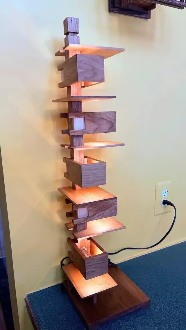 Ahşap İşçiliğinde Zor Kesim Teknikleri ve Seri Üretimde Pratik Çözümler