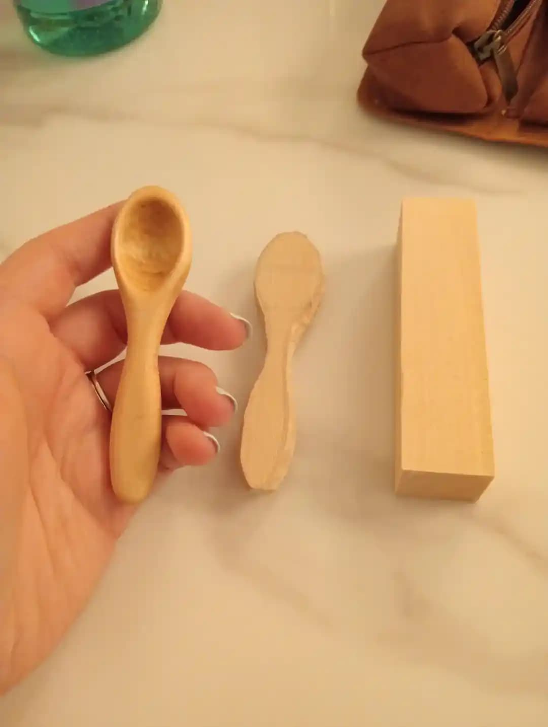 Ahşap Kaşık Oyma Sanatı: Başlangıç Teknikleri ve Güvenlik İpuçları