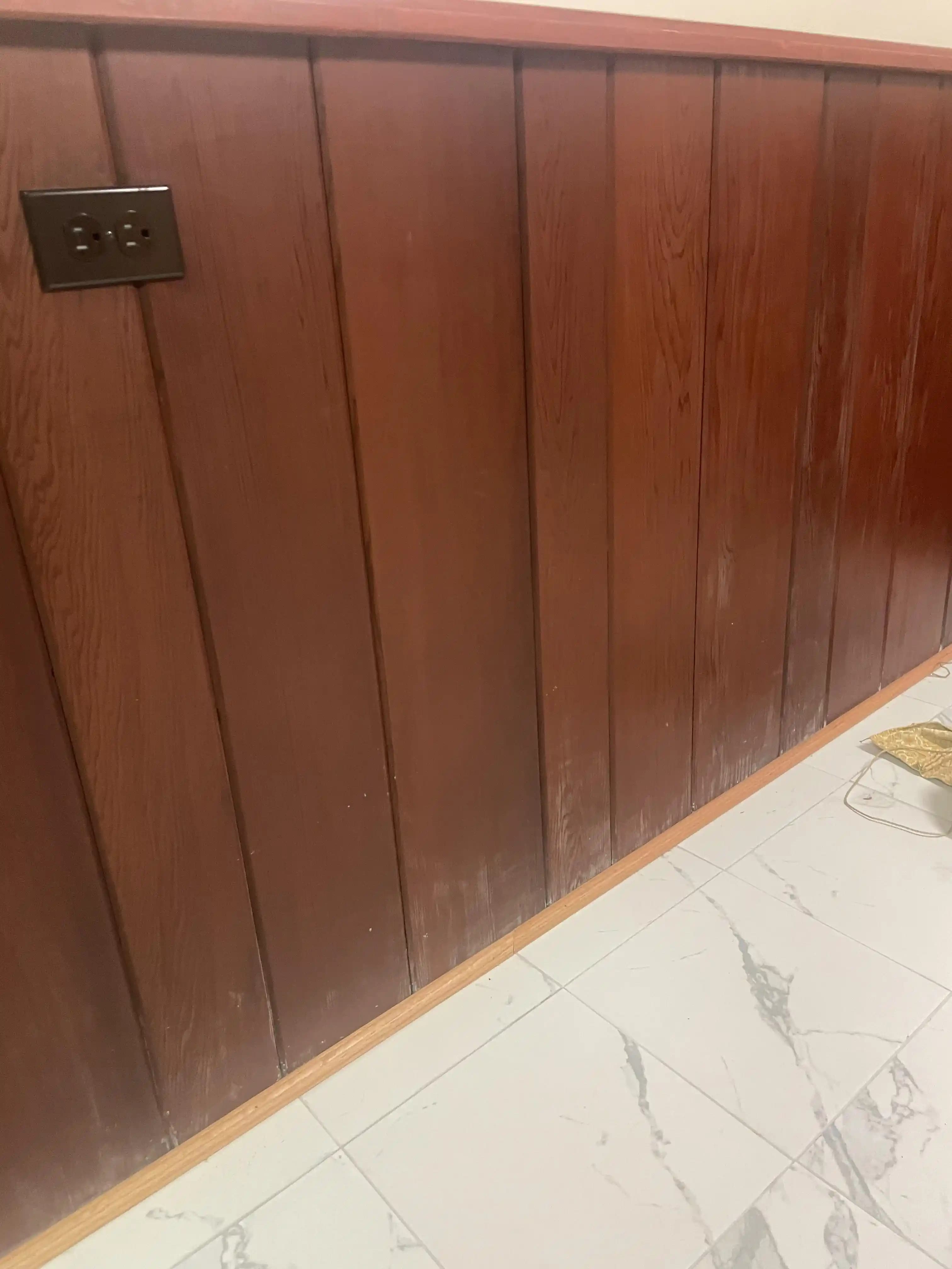 Ahşap Panellerde Su Hasarının Belirtileri ve Doğru Değerlendirme Yöntemleri