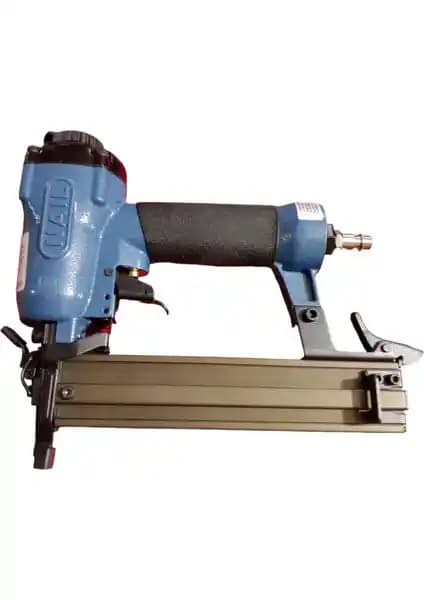 Akdeniz Nail 1832-C2 Havalı Çivi Tabancası İncelemesi ve Kullanım Alanları