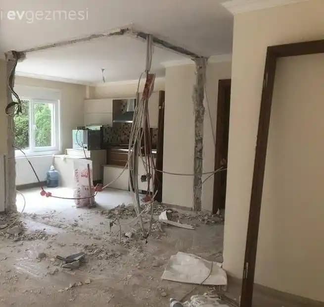 Alt Döşemedeki İdrar Kokusu ve Hasarlarının Temizliği ile Çözüm Yöntemleri