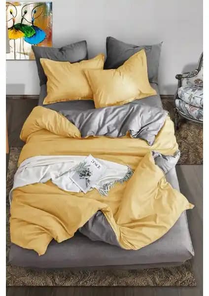 Always Pamuklu ve New Home Arel Çift Kişilik Nevresim Takımı Karşılaştırması