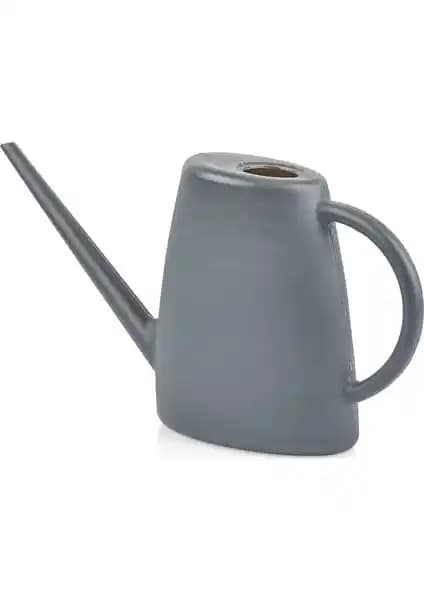 Aslife 1,7 Litre Çiçek Sulama Kabı: Pratik ve Şık Bitki Bakım Aracı