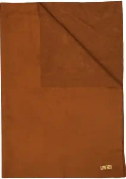 Auto Fresh Autofresh Araç Lüx Güderi Bez: Yüksek Kalite ve Çok Yönlü Temizlik Çözümü