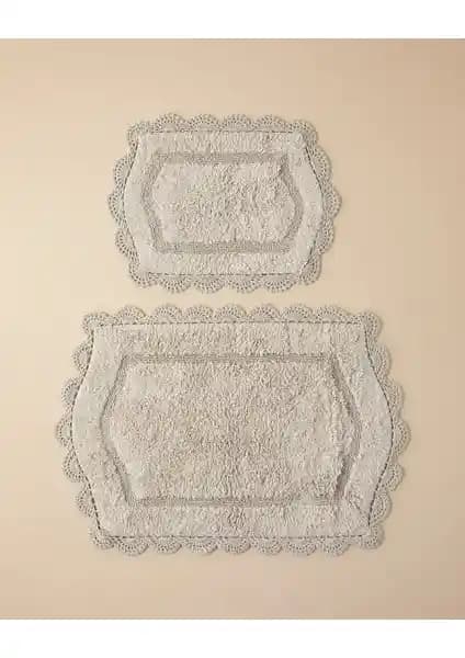 Banyo Paspası Seçimi: Pamuklu ve Polyester Modellerin Karşılaştırması ve Özellikleri