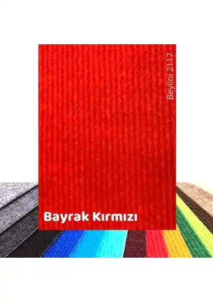 Beylini Halıfleks ve ISM Rip Duvardan Duvara Halıfleks Karşılaştırması