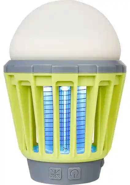 Bix KL-01 Sivrisinek Kovucu: Çok Yönlü ve Güçlü Koruma Çözümü