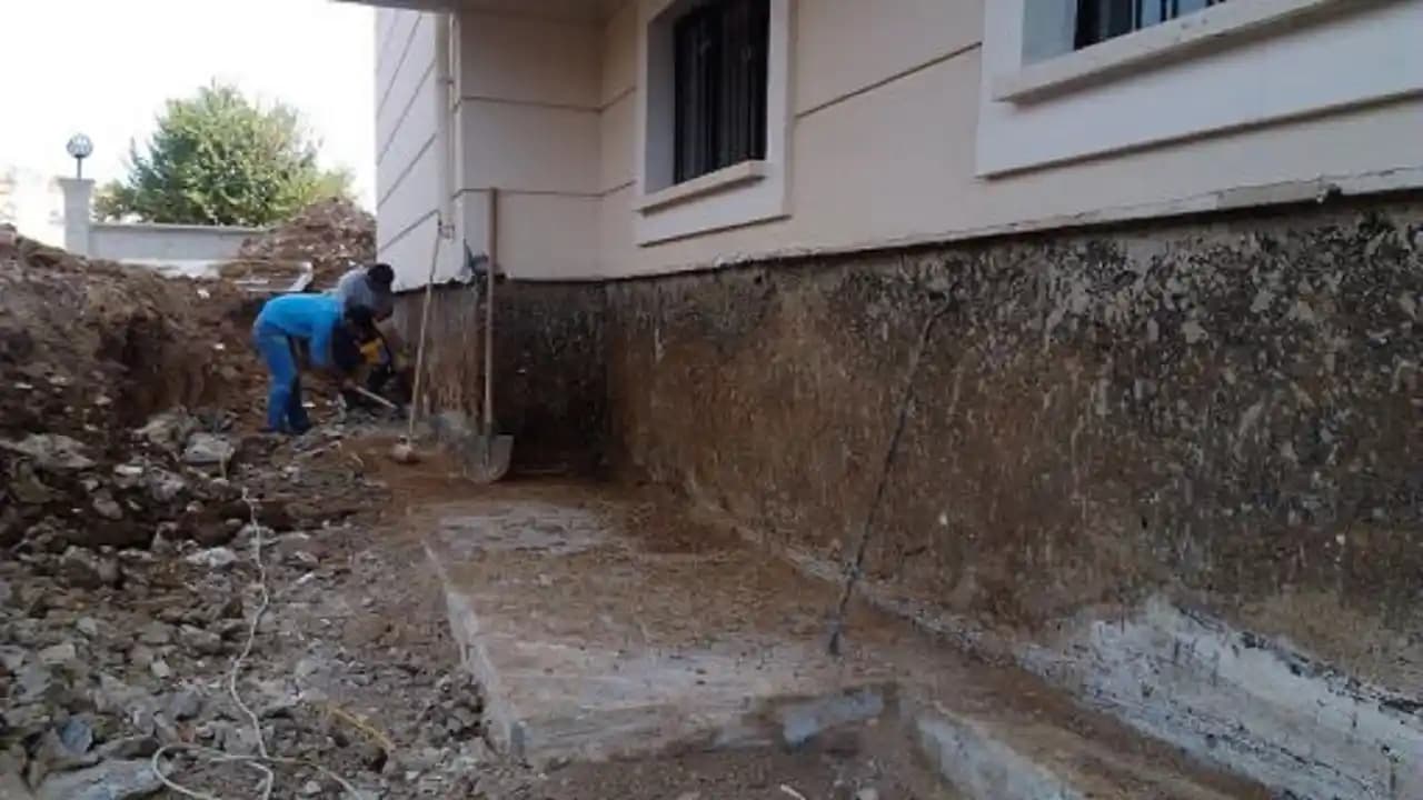 Bodrumda Su Birikmesine Neden Olan Sump Pompası Arızaları ve Etkili Çözüm Yöntemleri