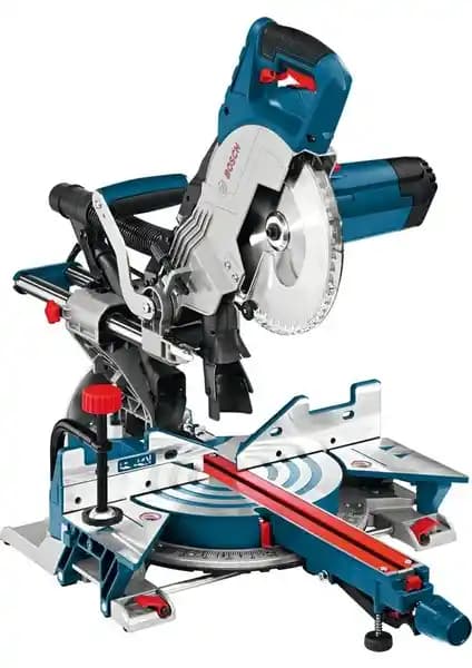 Bosch GCM 8 SJL Gönye Kesme Makinesi: Profesyonel Kesim Çözümünüz