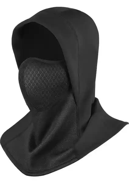 Buyfun Soğuk Hava Maskesi ve KKmoon Tam Yüz Kask Karşılaştırması