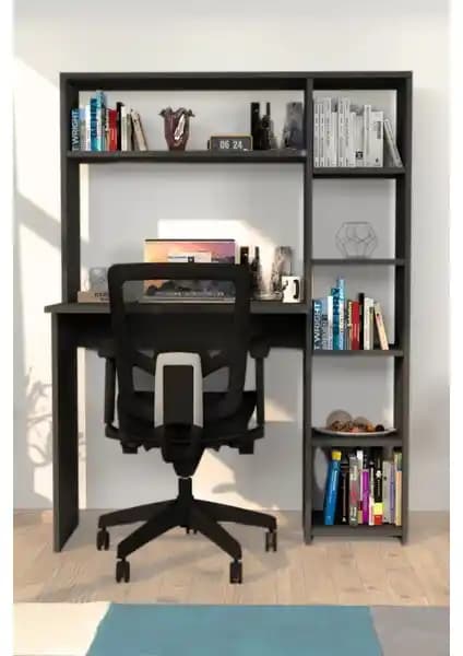 Çalışma Masası Karşılaştırması: Moonlife Duru ve EVDEMO Leo Modelleri