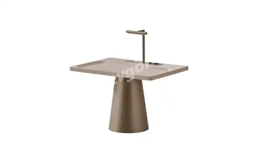 Çekmecesiz Komodinlerde Kablo Gizleme ve Düzenleme Yöntemleri