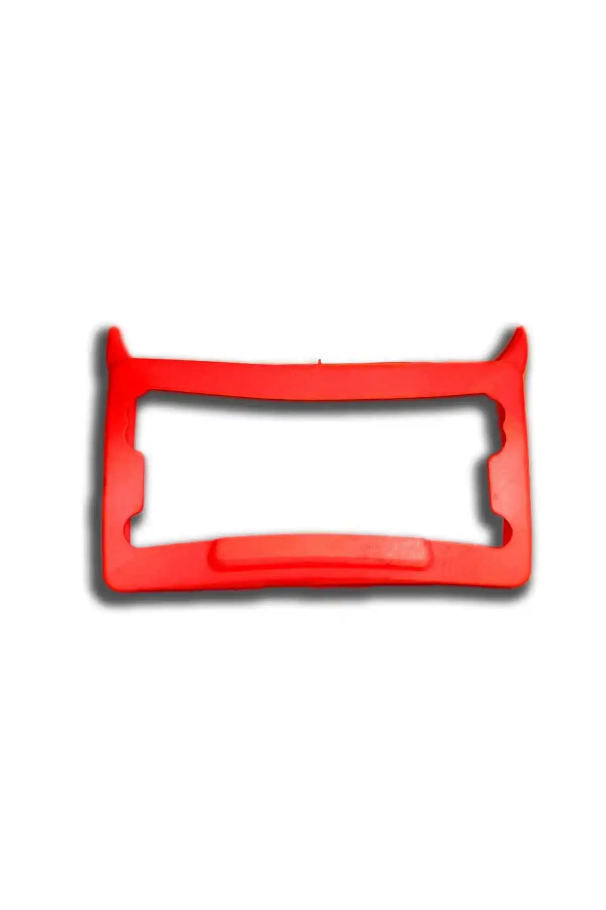 CF MOTO SR 250 ve NK 250 2023 Uyumlu Turuncu Km Koruyucu Kılıfın Detaylı İncelemesi