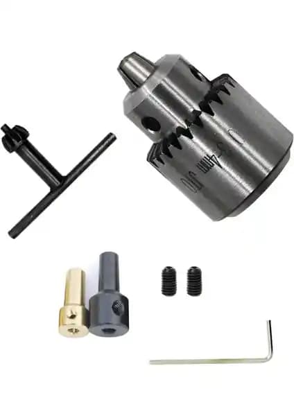 Depolife Mini Mandrel: Dayanıklı ve Çok Yönlü Motor Aksesuarı Detaylı İnceleme