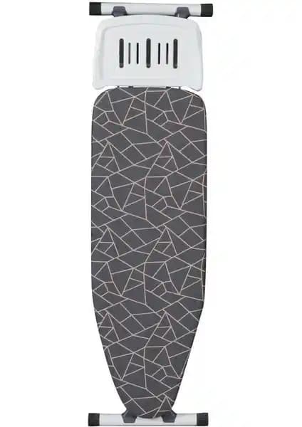 Devecioğlu Monoblok Gövdeli Ütü Masası: Dayanıklı ve Ergonomik Tasarım