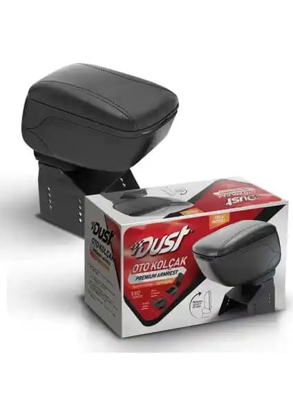 Dust Universal Oto Kol Dayama İncelemesi: Estetik ve Fonksiyonellik Bir Arada