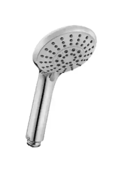 E.C.A Eca Logıca 5 Fonksiyonlu El Duşu: Modern Tasarım ve Yüksek Performans Özellikleri