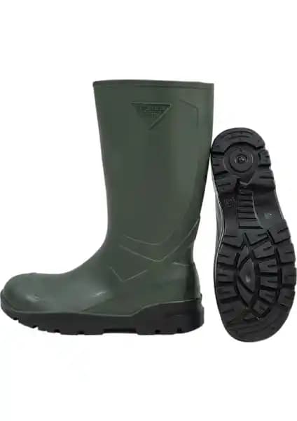 Ege Arge Reçber ve Ulaş PVC İşçi Çizmesi Karşılaştırması Günlük Kullanım ve Dayanıklılık