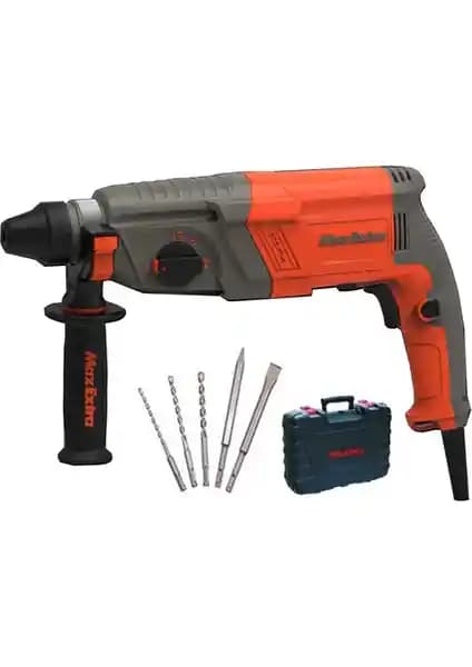 Elektrikli Kırıcı ve Delici Karşılaştırması: Max Extra MX2603 ve RTRMAX RTM226 Ürünleri Analizi