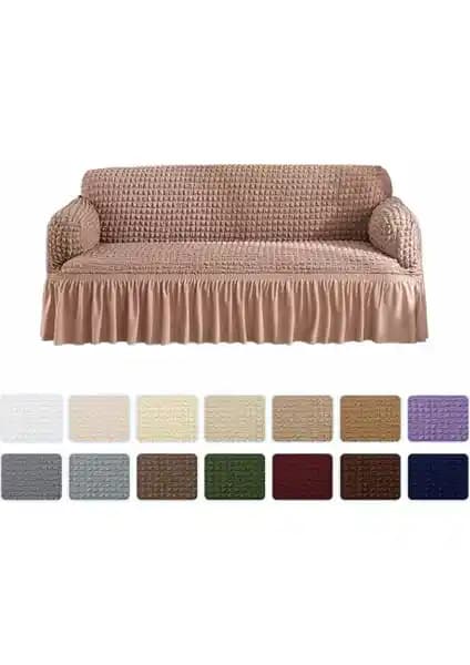 Elgeyar Bürümcük Koltuk ve Çekyat Örtüsü Karşılaştırması ve Kullanıcı Yorumları