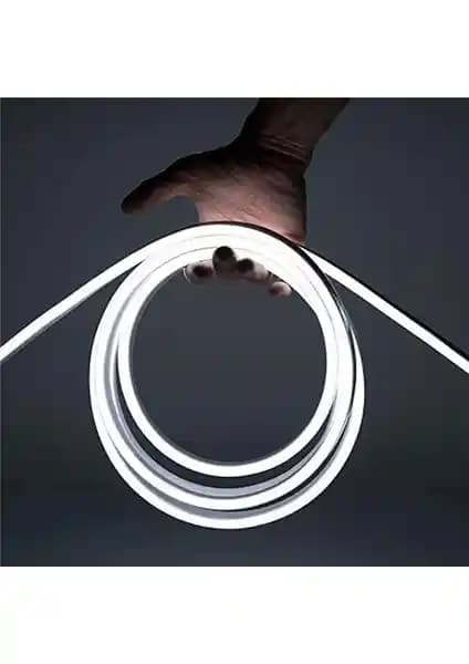 Ema Dükkan 12 Volt Neon LED Şerit İncelemesi ve Kullanım İpuçları