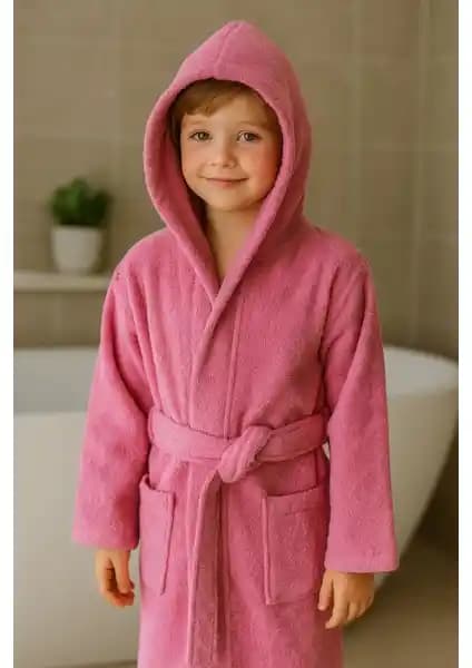 Ender Home CottonVerse ve Philippus Bukle Kapüşonlu Bornozlarının Karşılaştırması