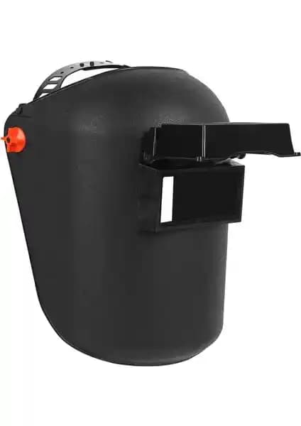 Essafe GE 1320 Kapaklı Baş Kaynak Maskesi Güvenlik ve Kullanım Kolaylığı Sağlar