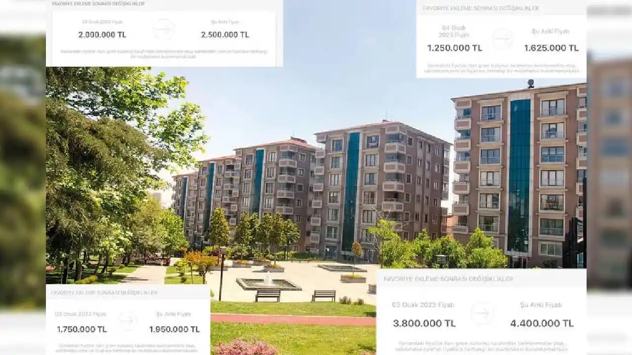 Ev Değerini Düşüren Yenilemeler ve Kaçınılması Gereken Yükseltmelerin Analizi