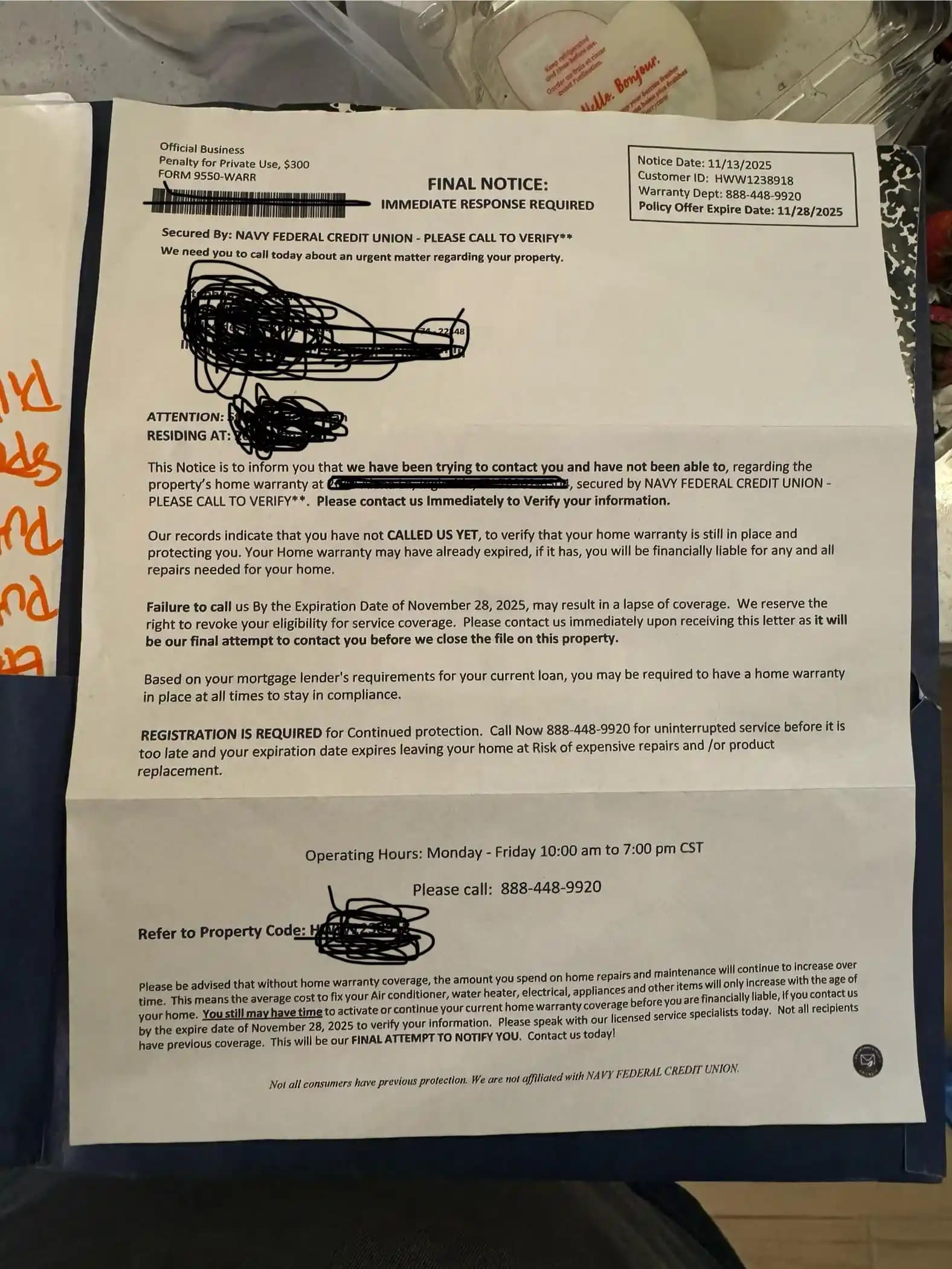 Ev Garantisinde Dolandırıcılık Yöntemleri ve Korunma Stratejileri Hakkında Bilgi