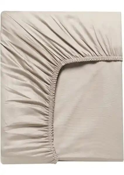 Ezgi Tek Kişilik ve Şanlı Battal Boy Penye Lastikli Çarşaf Karşılaştırması