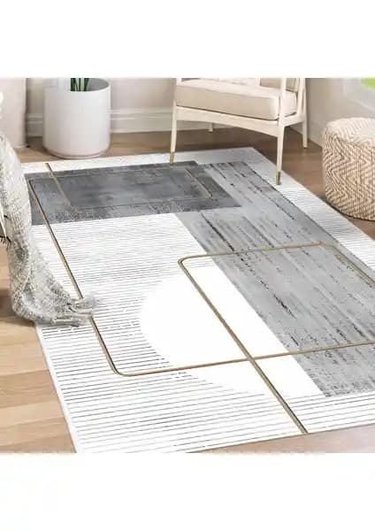 Faiend ve West Home Yıkanabilir Halılar Karşılaştırması: Malzeme, Tasarım ve Kullanım Özellikleri