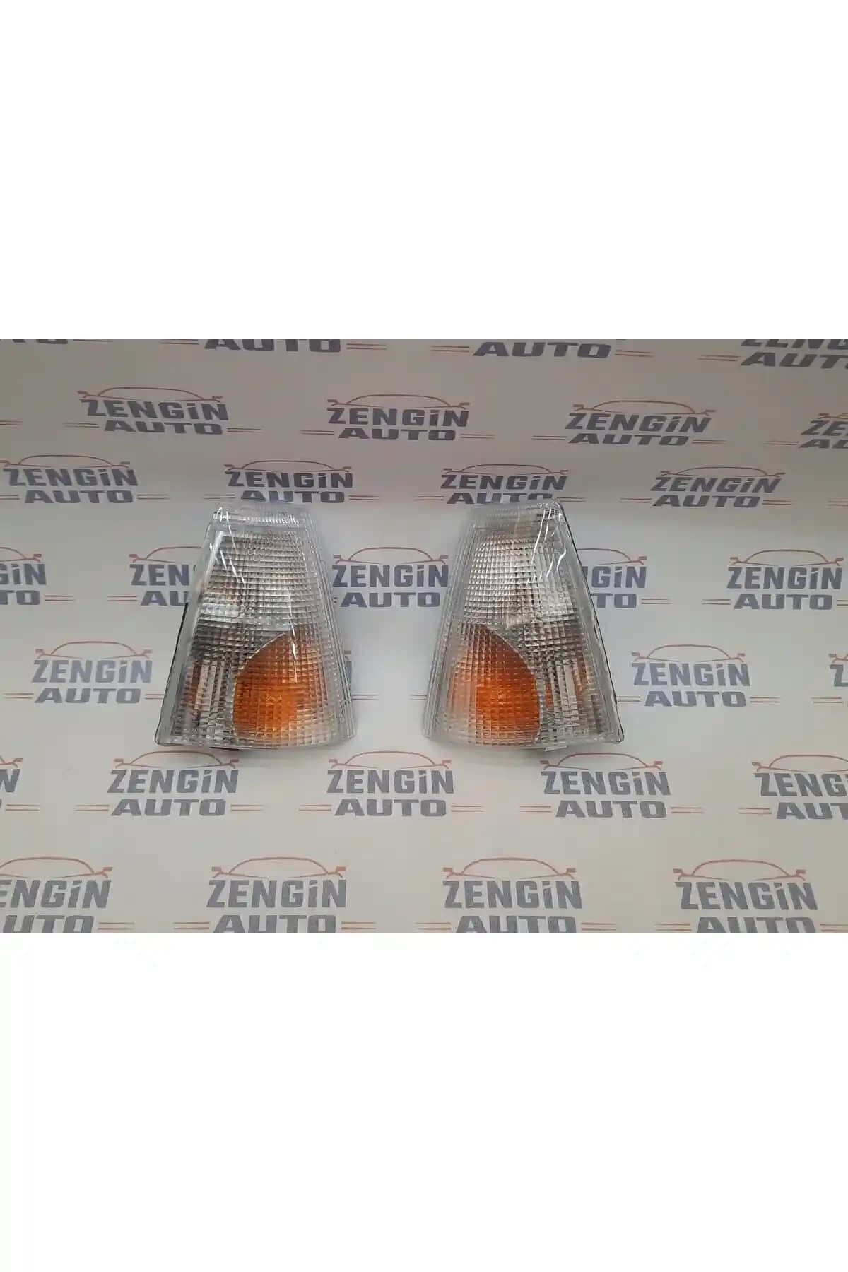 FARSAN Doğan Şahin Kartal Çitali Far Sinyal Lambası Güçlü ve Dayanıklı Araç Sinyali Çözümü