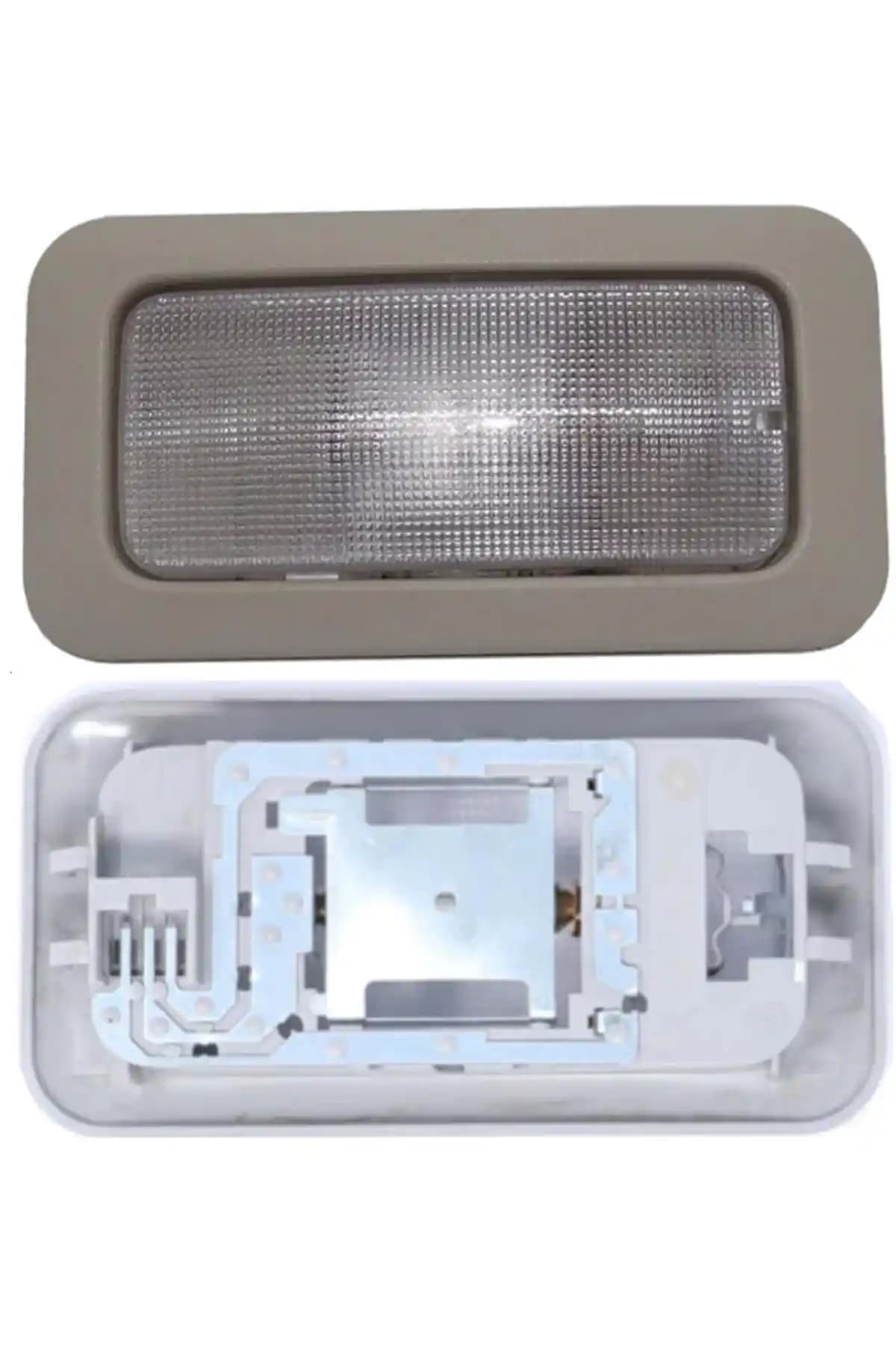 Fiat Doblo için OEK 735419843 Tavan Lambası Detaylı İnceleme ve Kullanıcı Yorumları