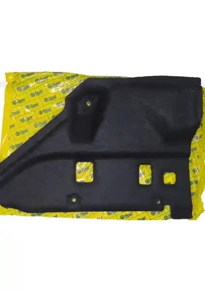 Fiat Egea Sağ Torpido Altı İzolatörü İncelemesi ve Kullanım Avantajları