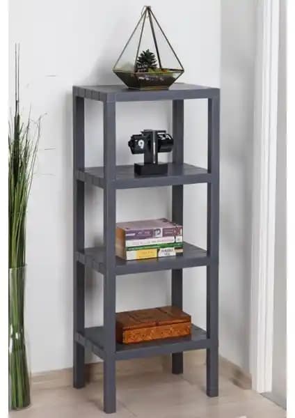 Frapan Home 4 Katlı Plastik Raf Ünitesi Karşılaştırması ve Kullanıcı Yorumları