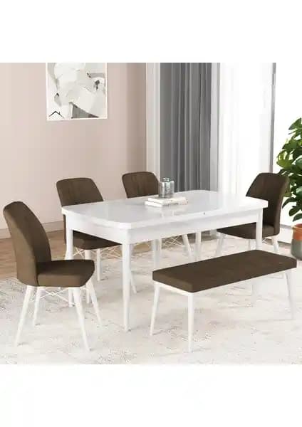 GadaHome Bia ve Hestia Serisi Açılabilir Mutfak Masa Takımları Karşılaştırması ve Kullanıcı Yorumları