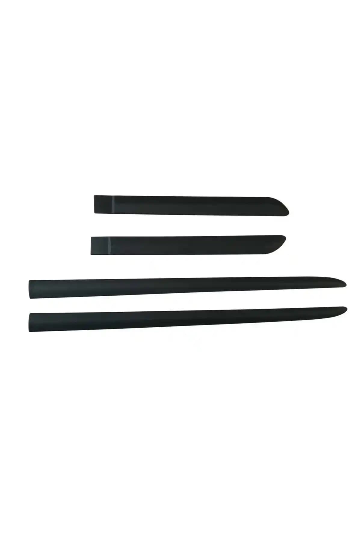 Genel Markalar Kapı Çıtası Kapı Koruma Bandı – Dayanıklı ve Estetik Araç Koruma Çözümü