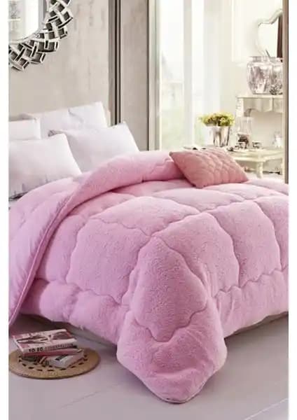 GOLDRİSE Melissa ve Teksnil Home Çift Taraflı Welsoft Yorgan Karşılaştırması