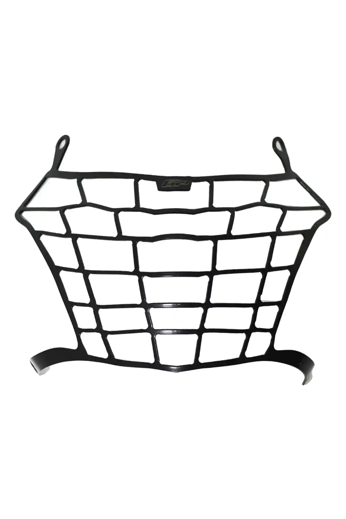 GP KOMPOZİT Siyah Far Koruma Bajaj Dominar 250/400 2017-2024 Uyumlu Güvenli Sürüş İçin