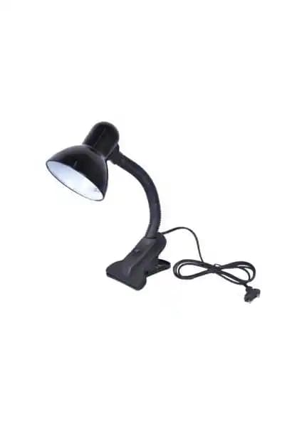 Green Life E27 Kıskaçlı ve Petrix Log Masa Lambası Karşılaştırması