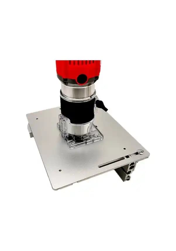 Hafta Sonu Ustaları İçin Router Masası Seçenekleri ve Kullanım İpuçları