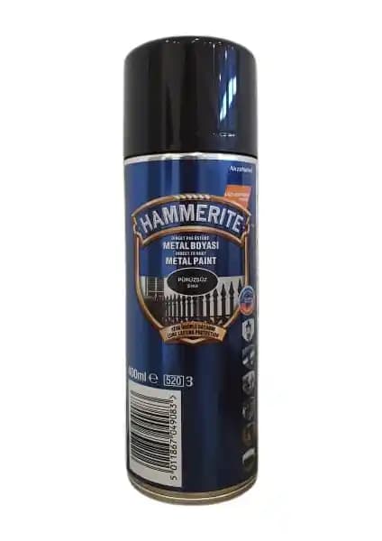 Hammerite ve Marshall metal boyaları karşılaştırması: uygulama, dayanıklılık ve görünüm analizi