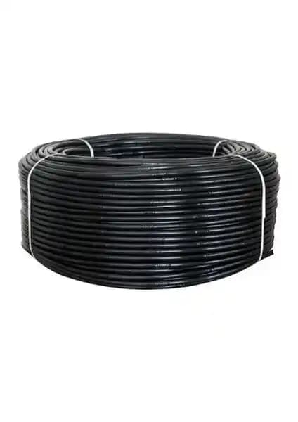 HD Gurup 100 Metre 16 x 33 Delikli Damla Borusu Dayanıklı ve Verimli Sulama Çözümü