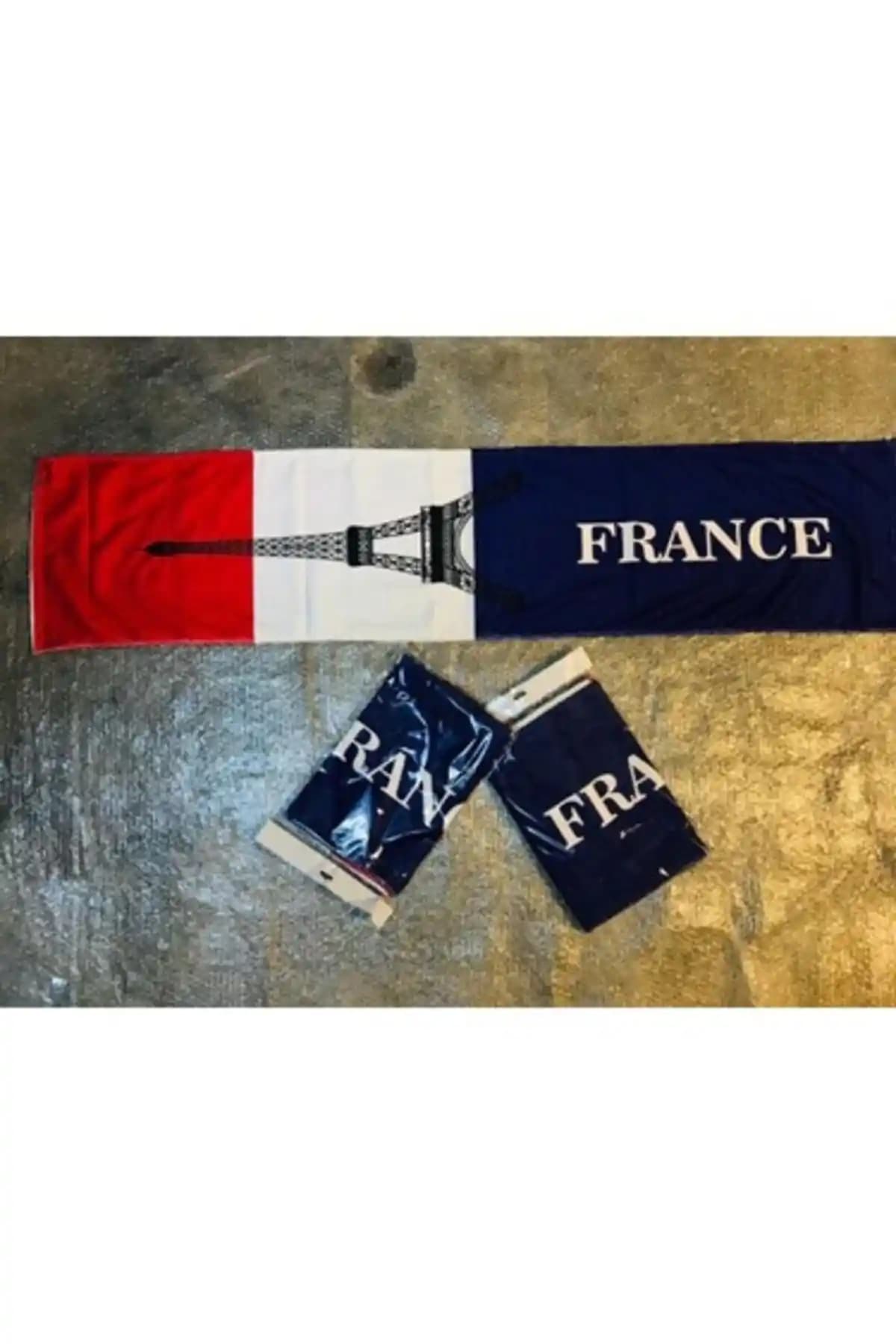 KARA AUTO France Torpido Havlusu: Dayanıklı ve Estetik Araç İçi Dekorasyon Ürünü