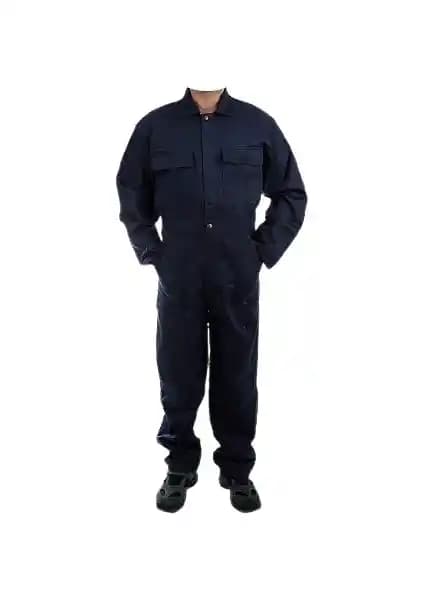 Katar Market İş Elbisesi ve Tulumları Endüstriyel Çalışma Ortamları İçin Uygun ve Dayanıklı