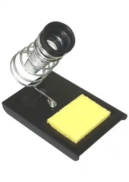 Keskinler Havya Sehpası İncelemesi: Güvenli ve Pratik Lehime Çözüm