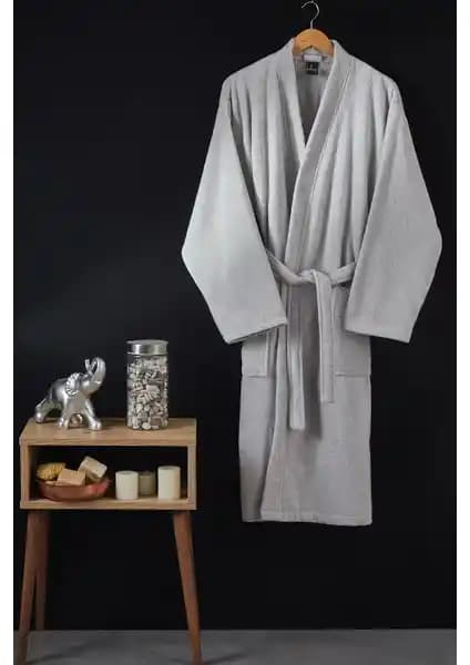 Kısayol Ev-X Micro Cotton Büyük Beden Lüks Kapüşonlu Bornoz İncelemesi