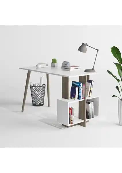 Lagomood Çalışma Masaları Karşılaştırması: Modern ve Dayanıklı Tasarımlar