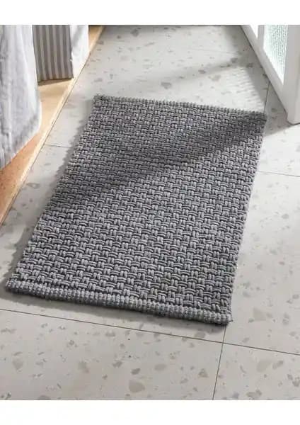 Madame Coco Najac Banyo Paspası: Estetik ve Konfor Sunan Modern Tasarım
